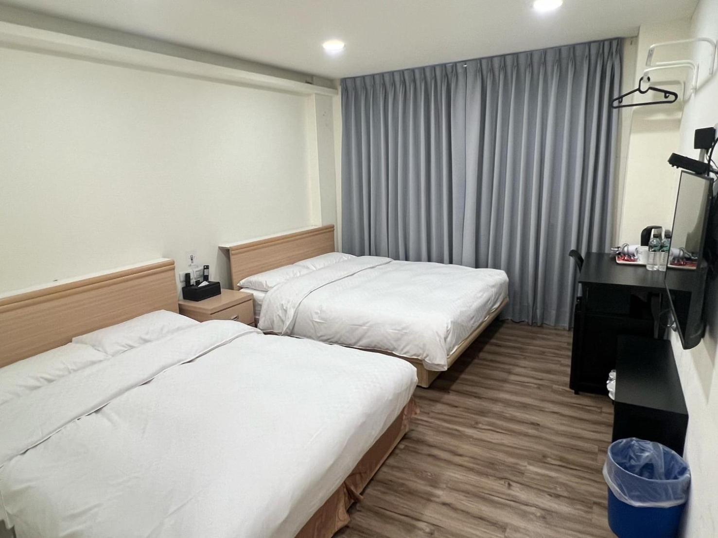 悦心旅yesing Hotel Taipei Exterior foto